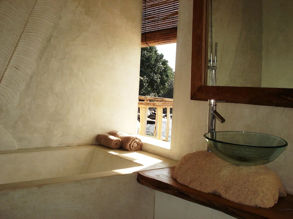 BLISS Hotel Seychelles
