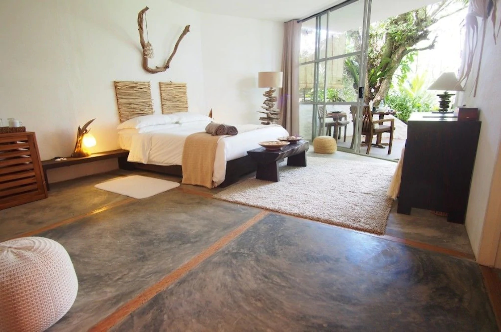 BLISS Hotel Seychelles