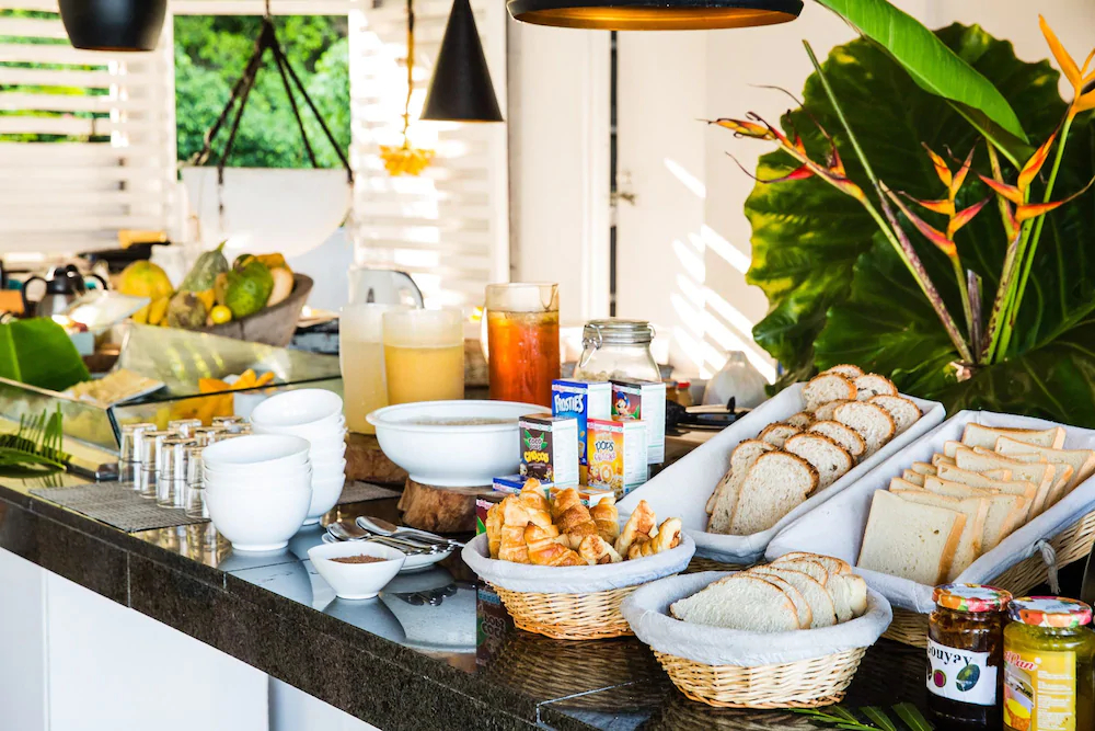 BLISS Hotel Seychelles