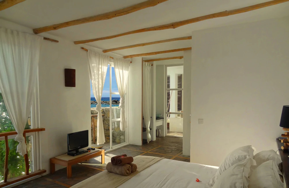 BLISS Hotel Seychelles