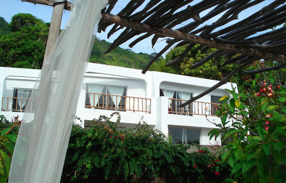 BLISS Hotel Seychelles