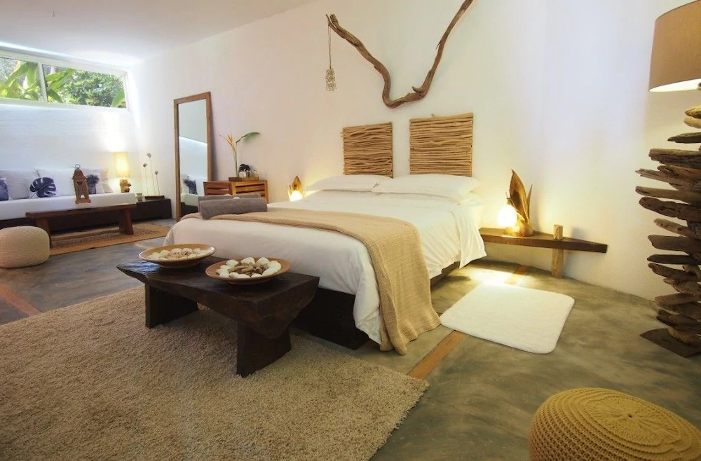 BLISS Hotel Seychelles