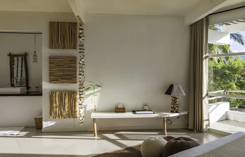 BLISS Hotel Seychelles