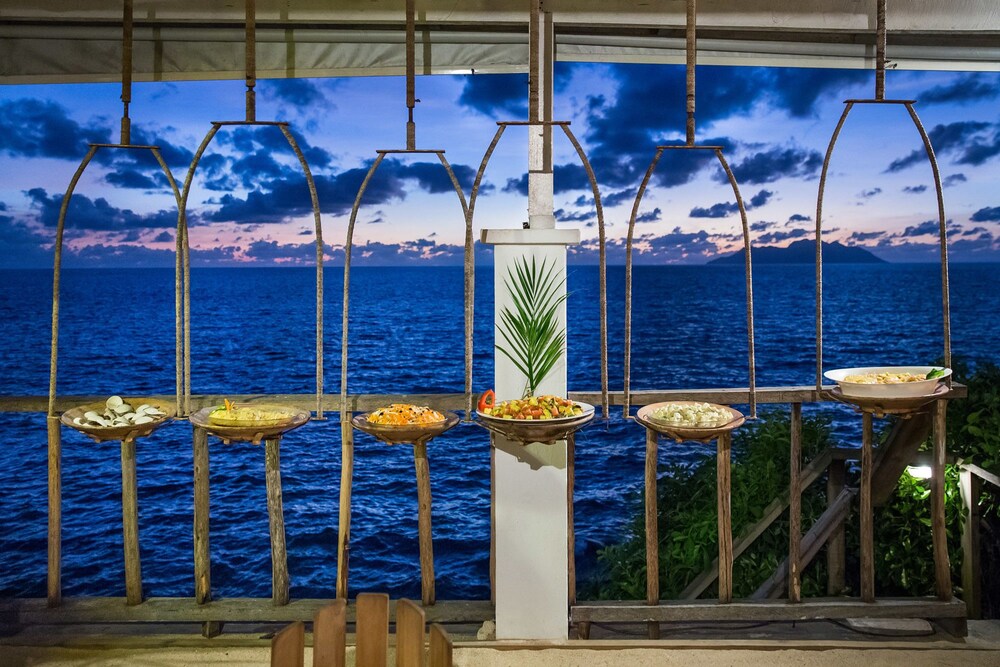 BLISS Hotel Seychelles
