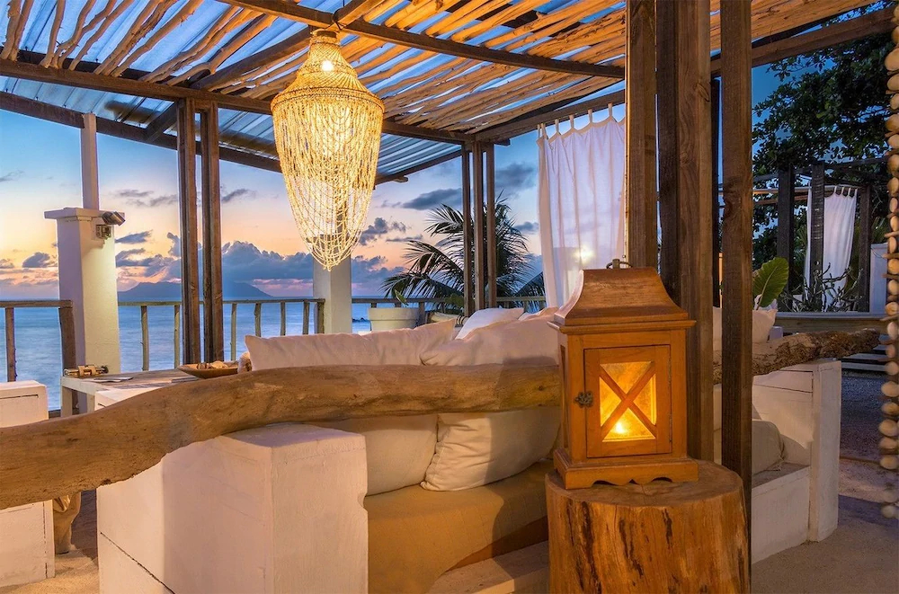 BLISS Hotel Seychelles