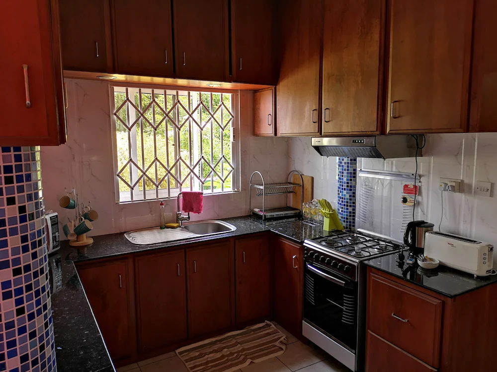 Glacis Heights Villa