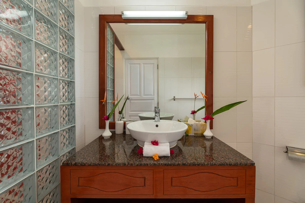 Glacis Heights Villa