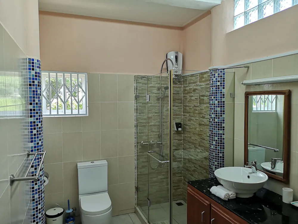 Glacis Heights Villa