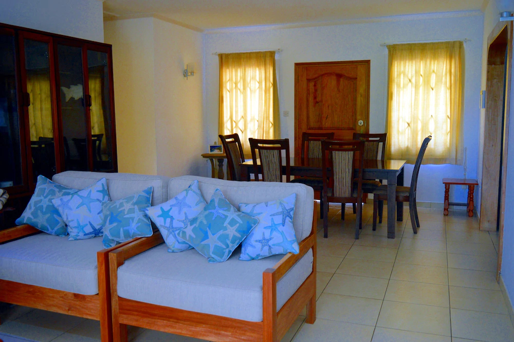 Sundown Beach Villa