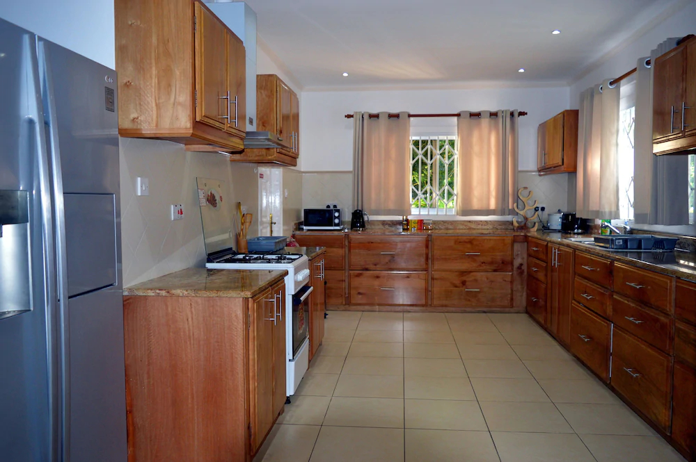 Sundown Beach Villa