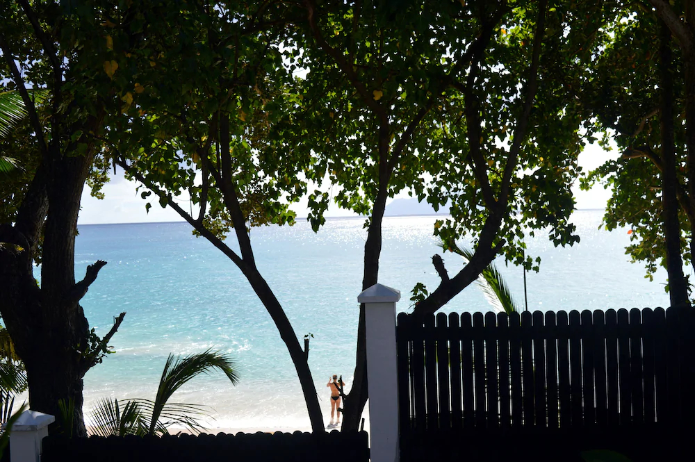 Sundown Beach Villa