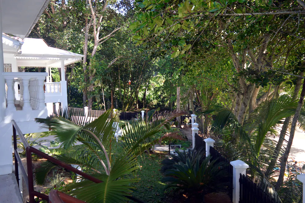 Sundown Beach Villa
