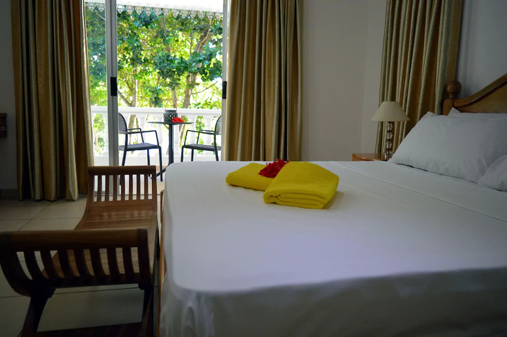 Sundown Beach Villa