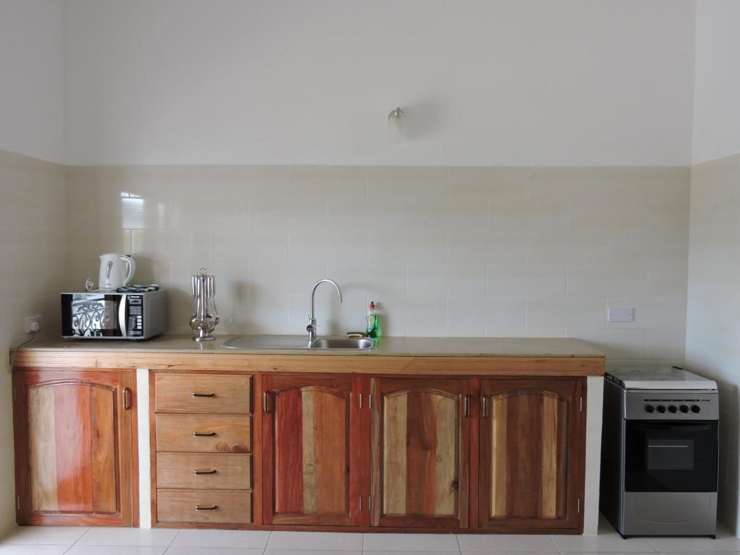 Casadani Luxury Apartment
