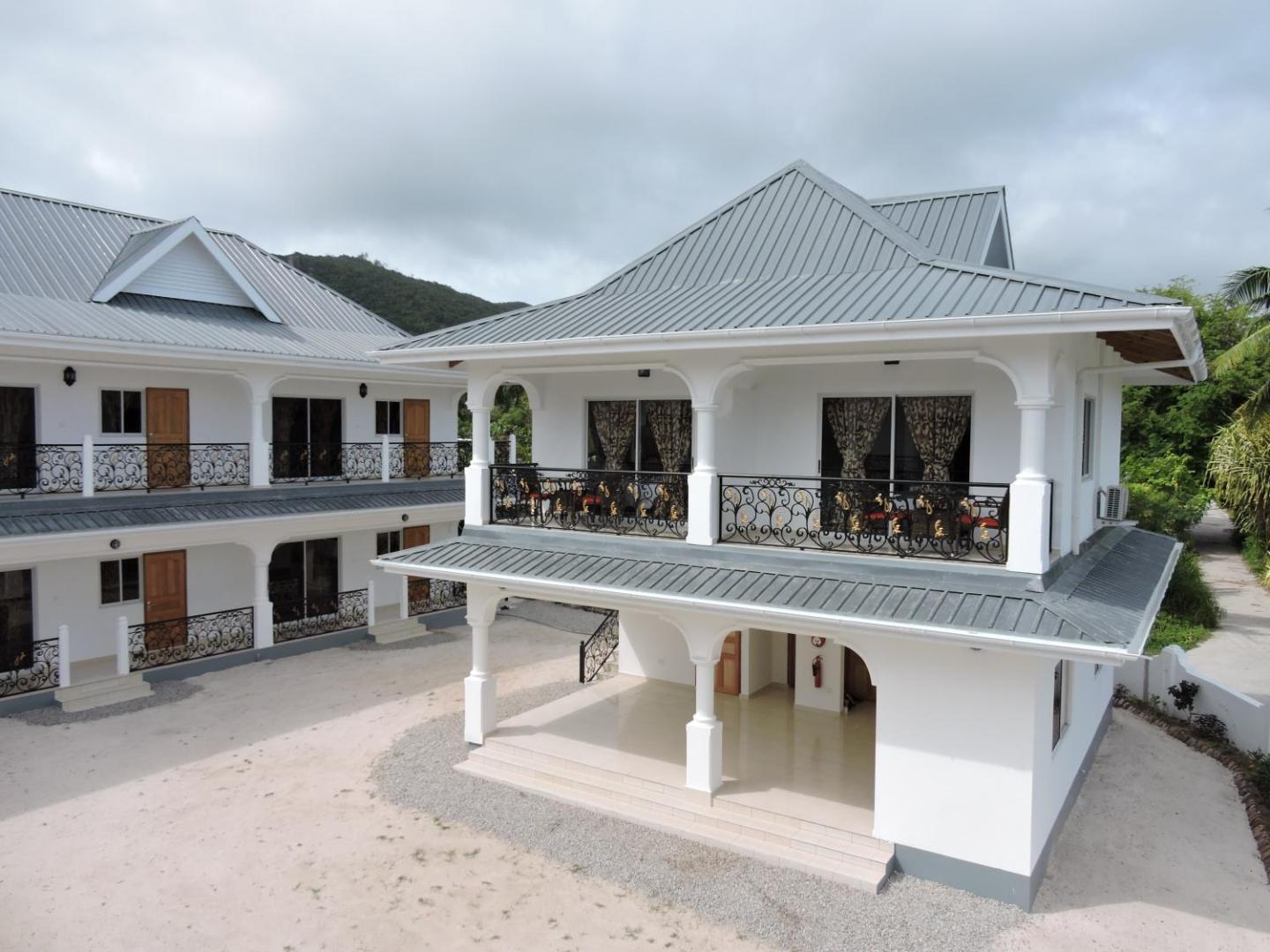 Casadani Luxury Apartment