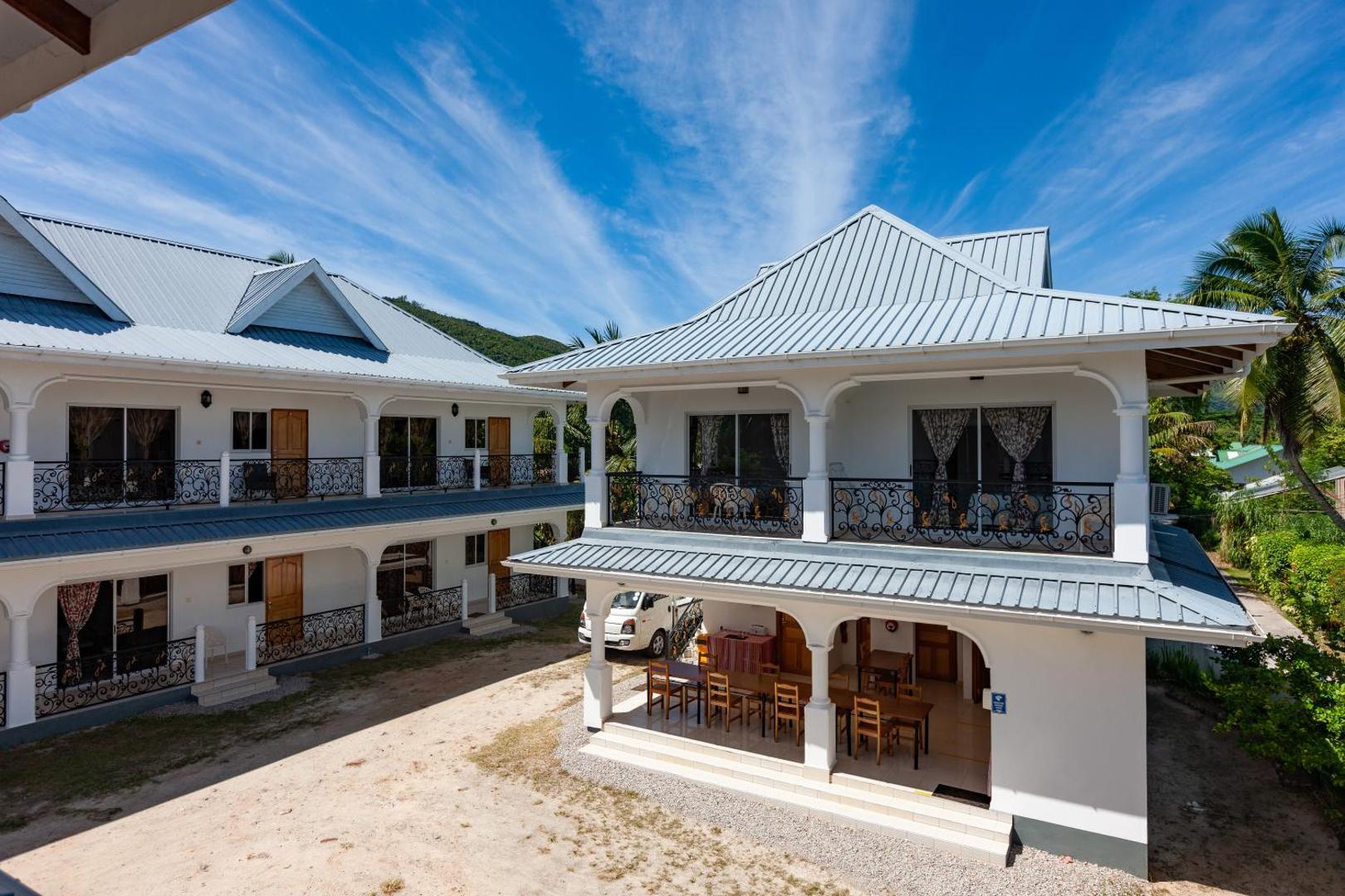 Casadani Luxury Apartment