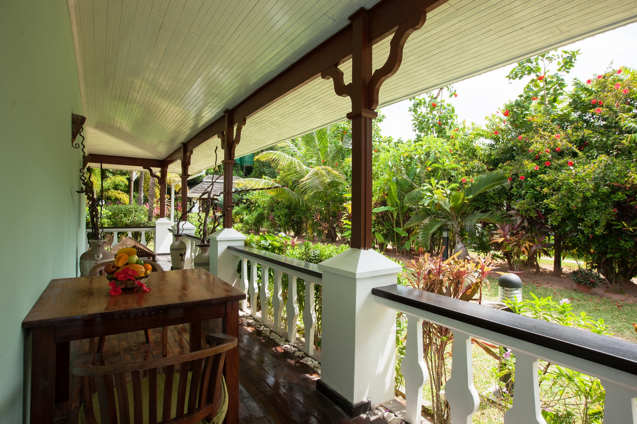 Le Relax Beach Resort