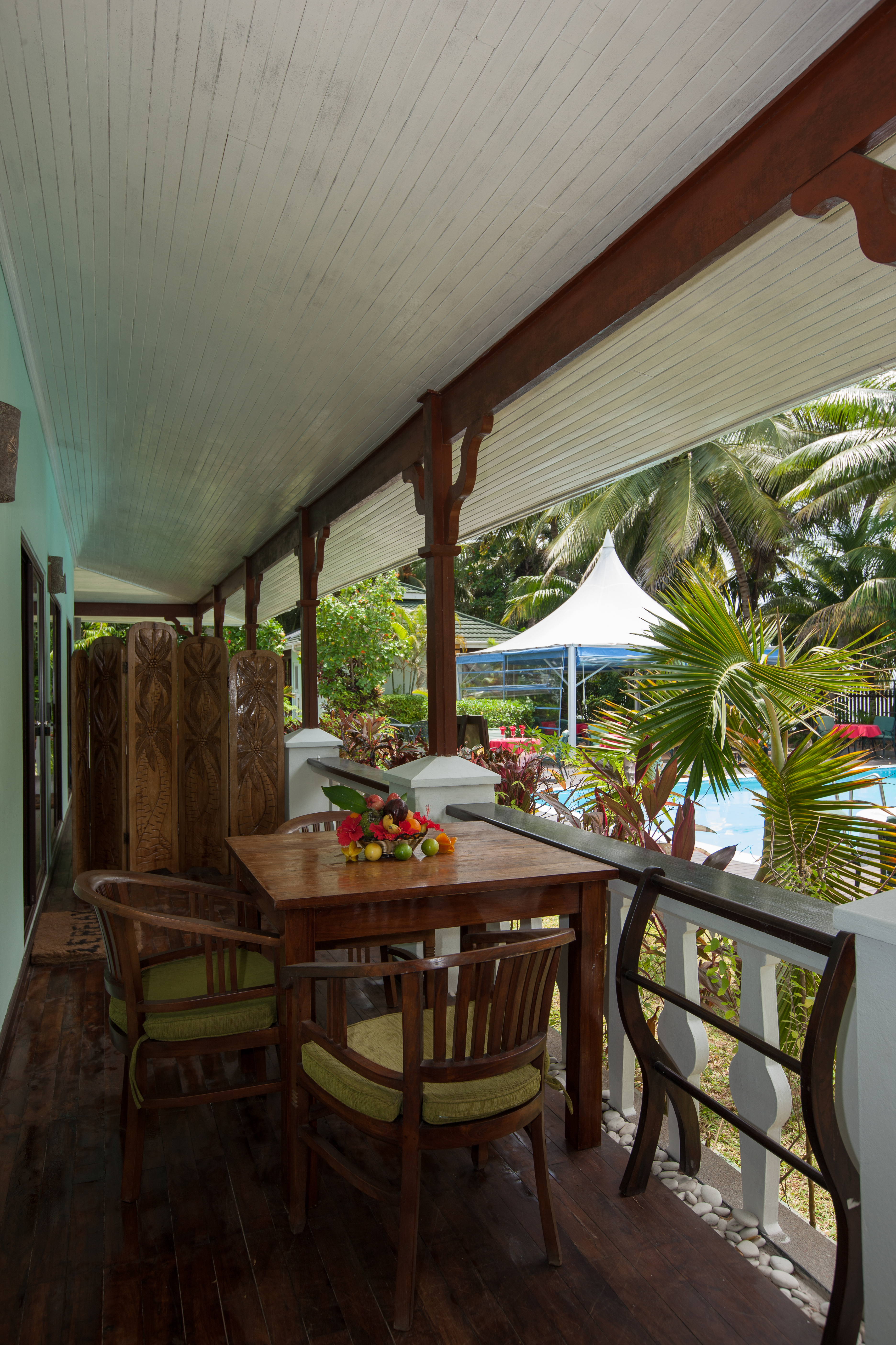 Le Relax Beach Resort