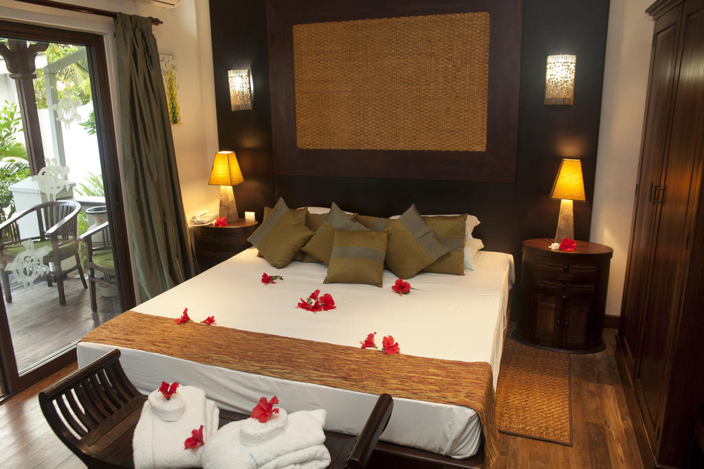 Le Relax Beach Resort