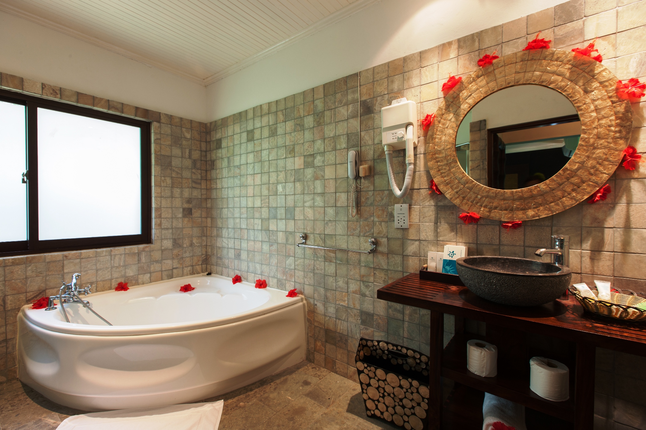 Le Relax Beach Resort