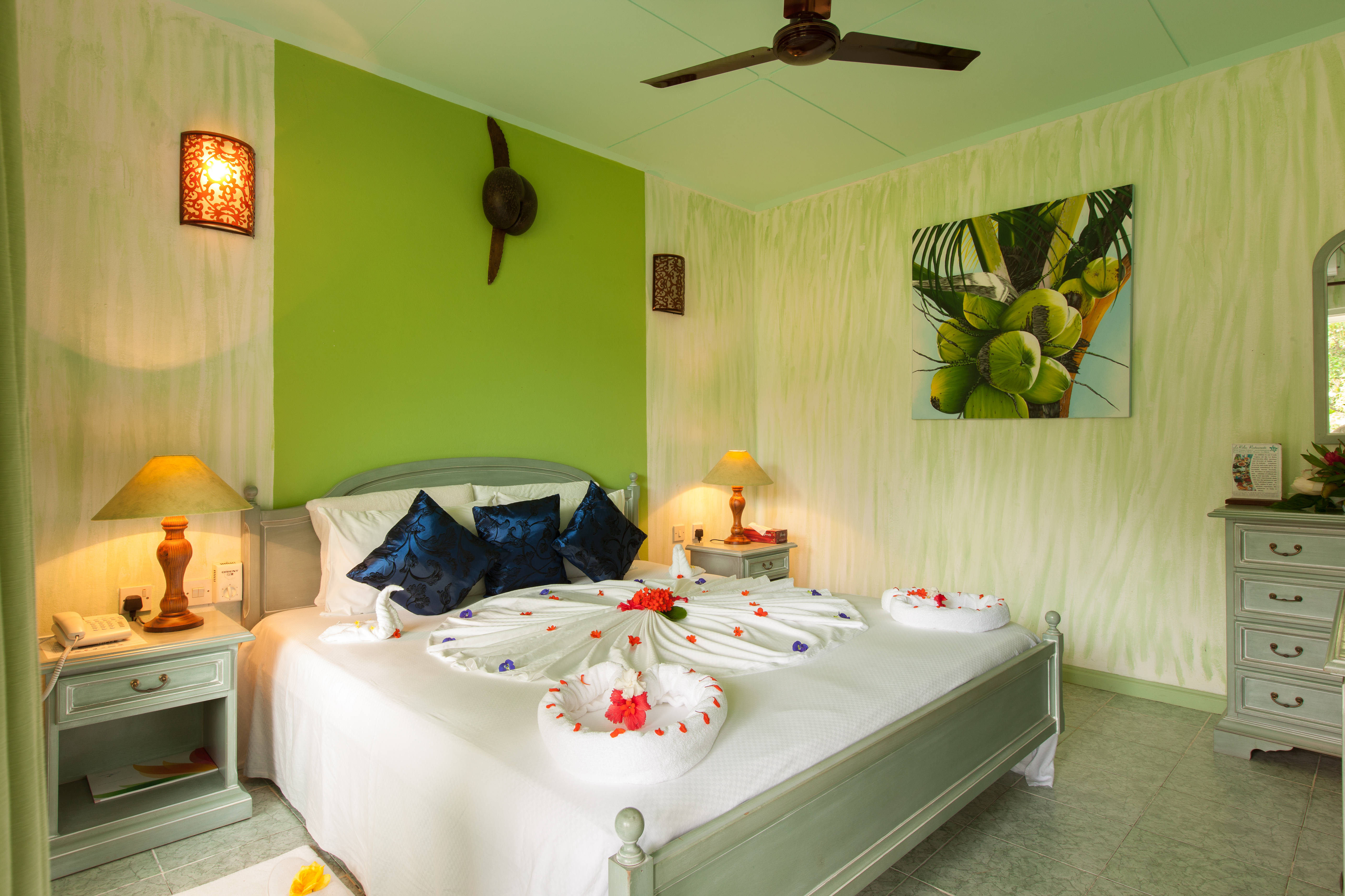 Le Relax Beach Resort