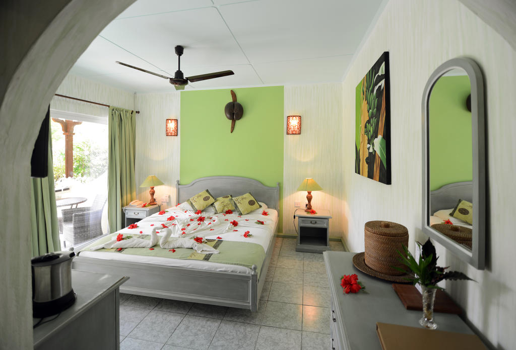 Le Relax Beach Resort