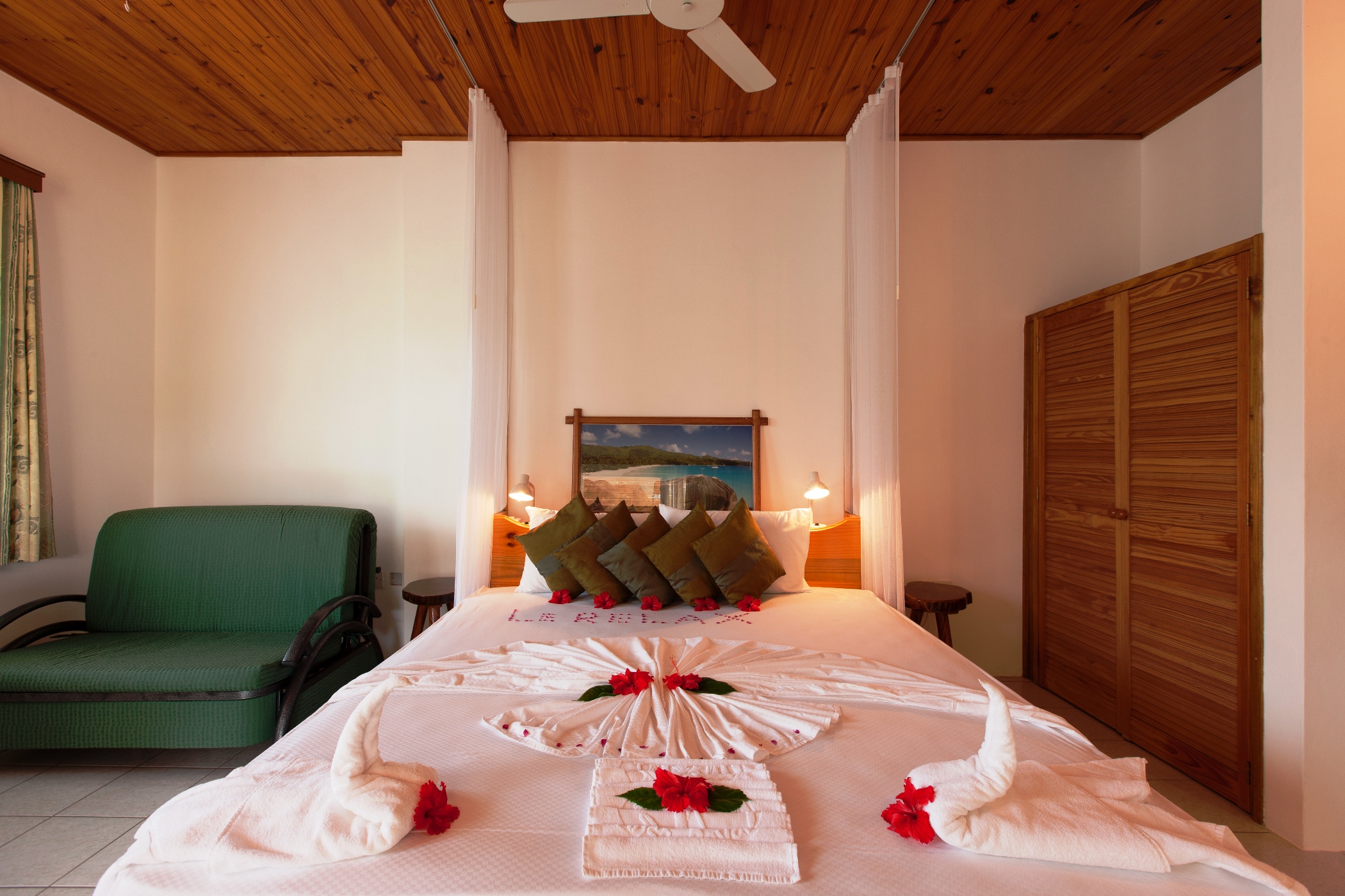 Le Relax St Joseph