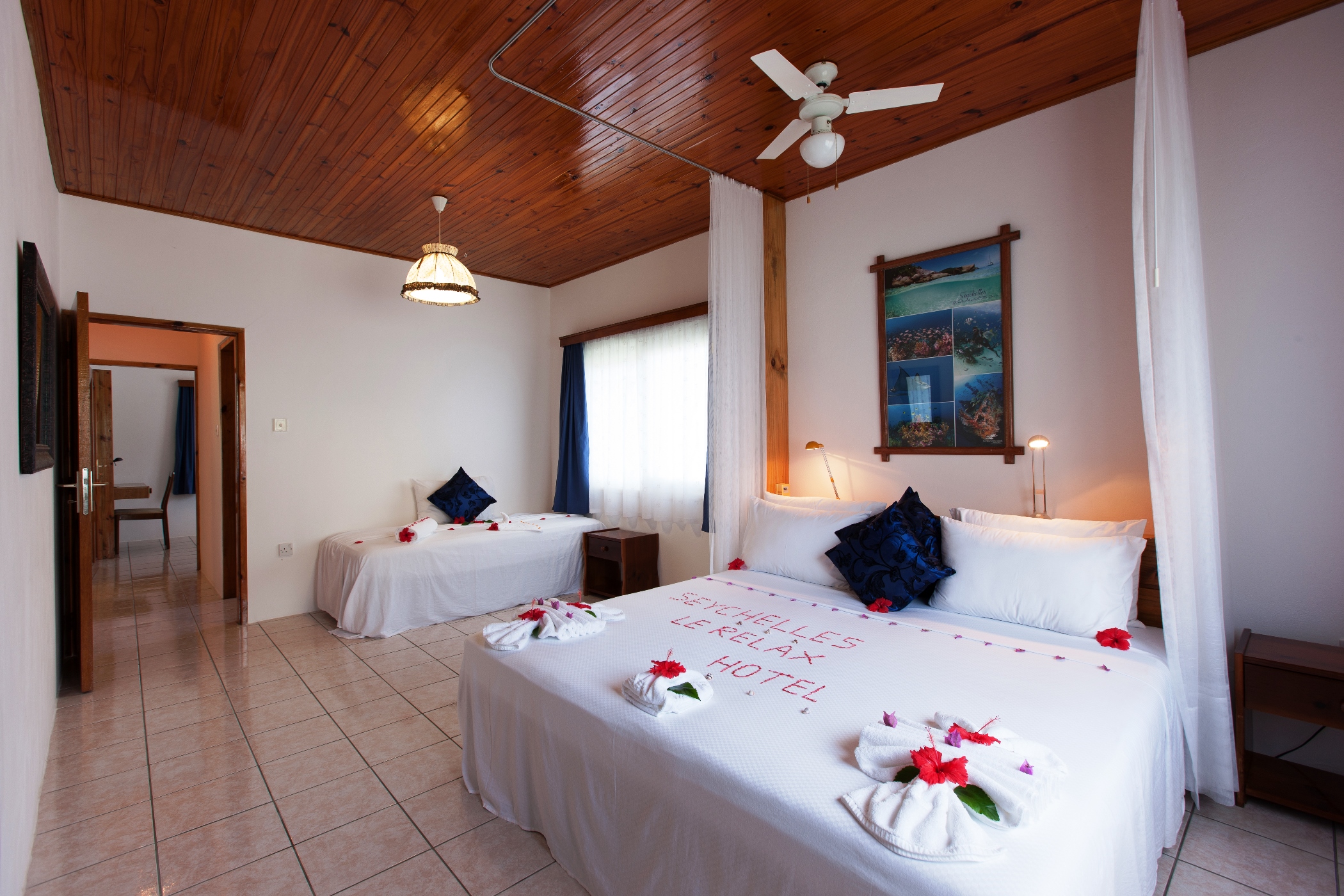 Le Relax St Joseph