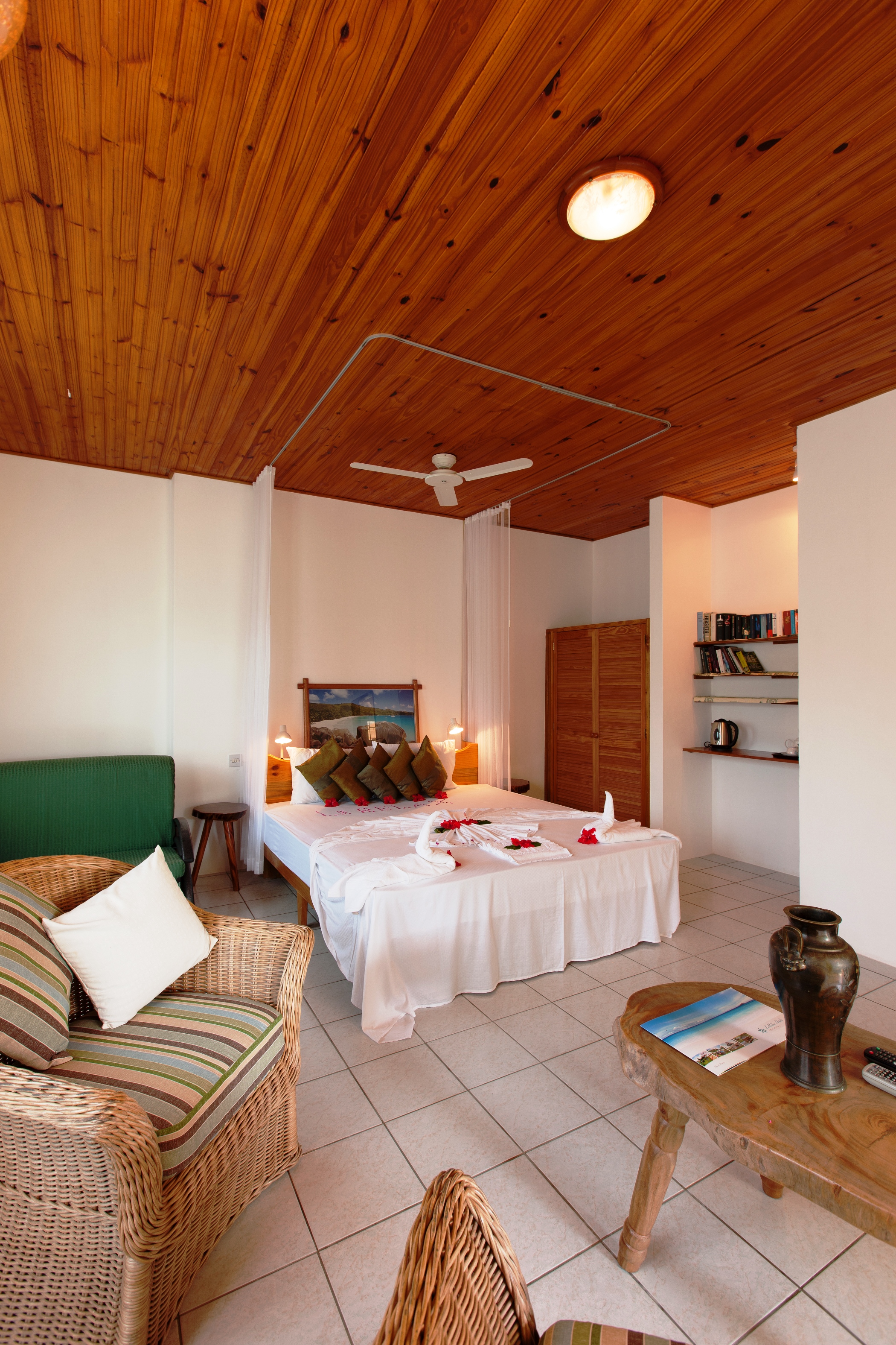 Le Relax St Joseph