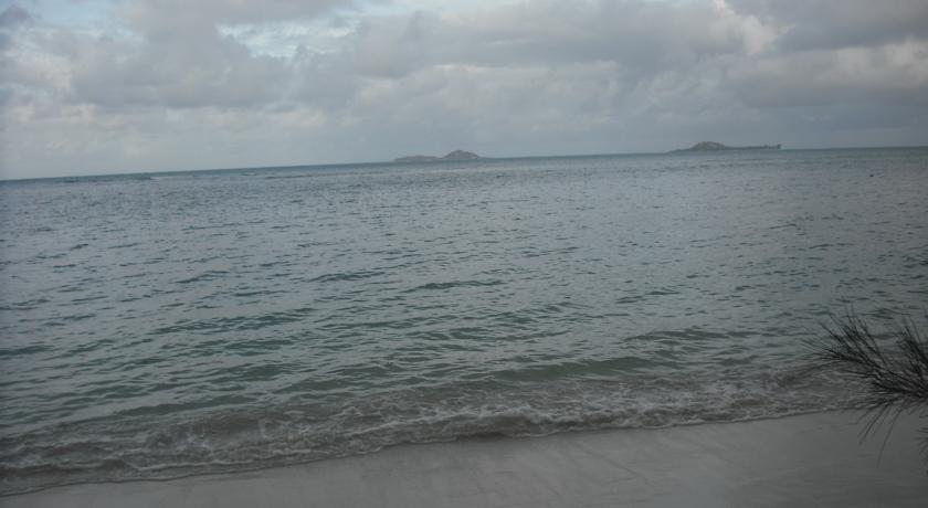 Palm Beach Hotel