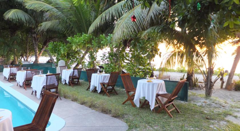 Palm Beach Hotel