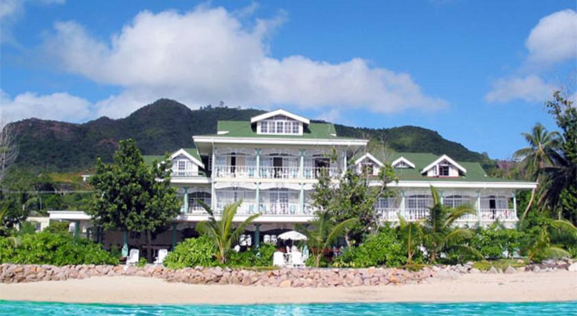 Palm Beach Hotel