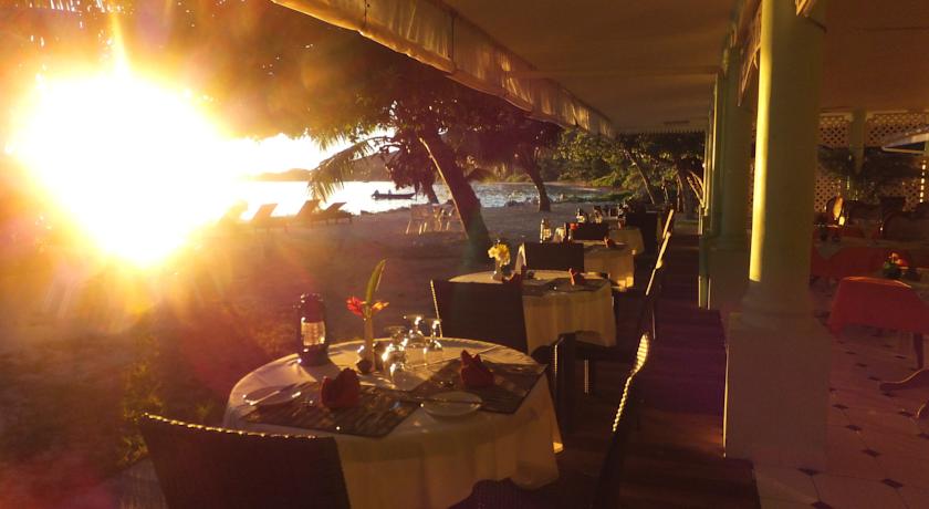 Palm Beach Hotel