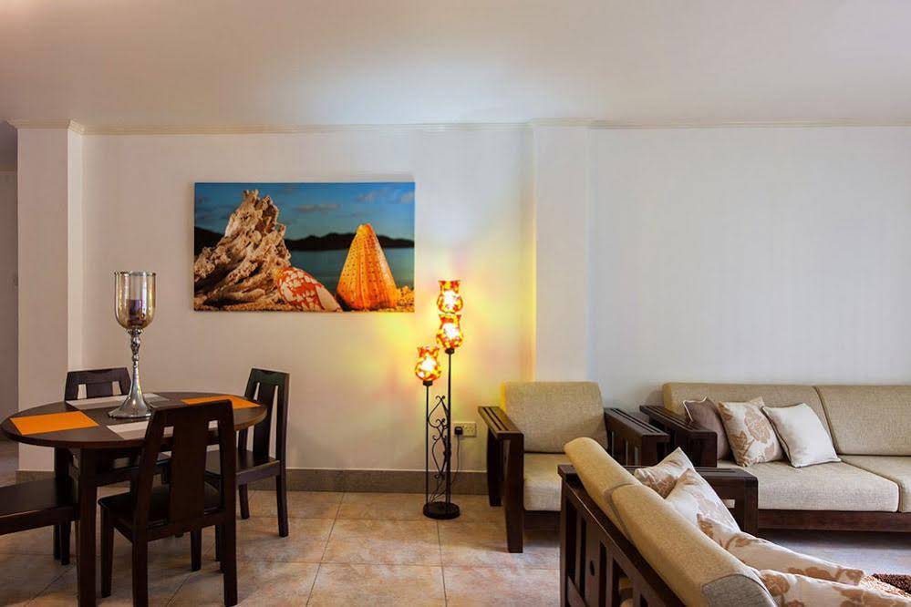 Praslin Holiday Home