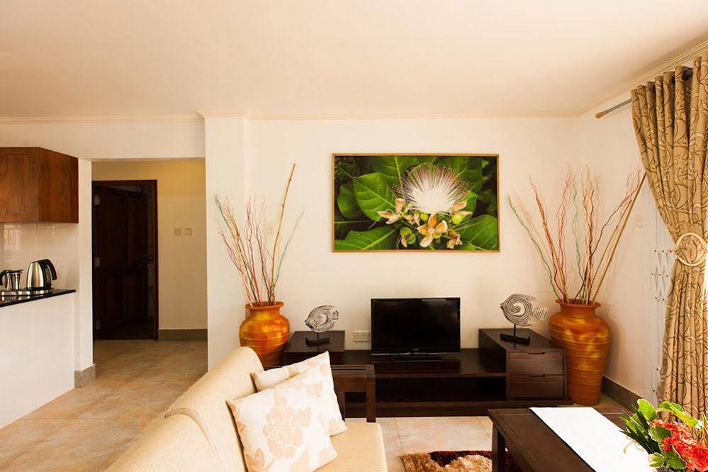 Praslin Holiday Home