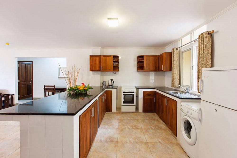 Praslin Holiday Home