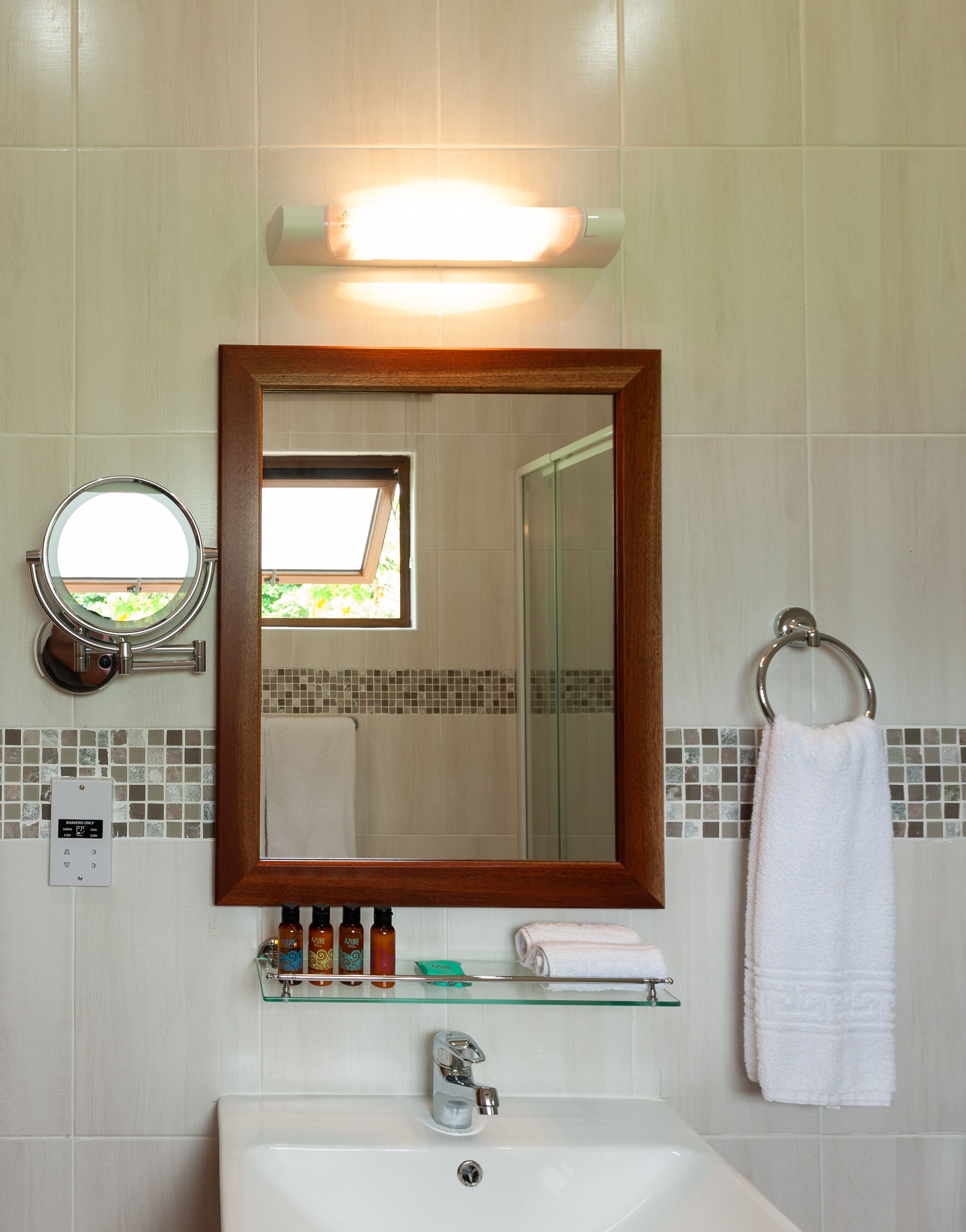 Stone Self Catering Apartments