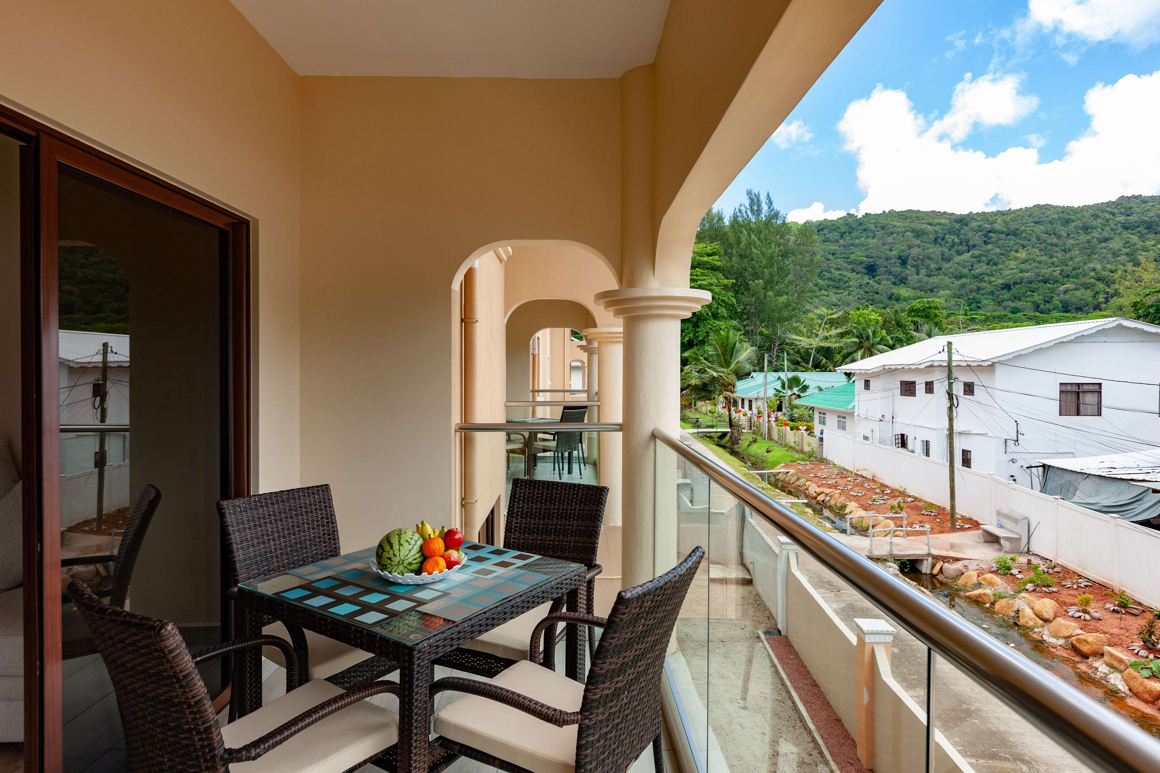 Stone Self Catering Apartments
