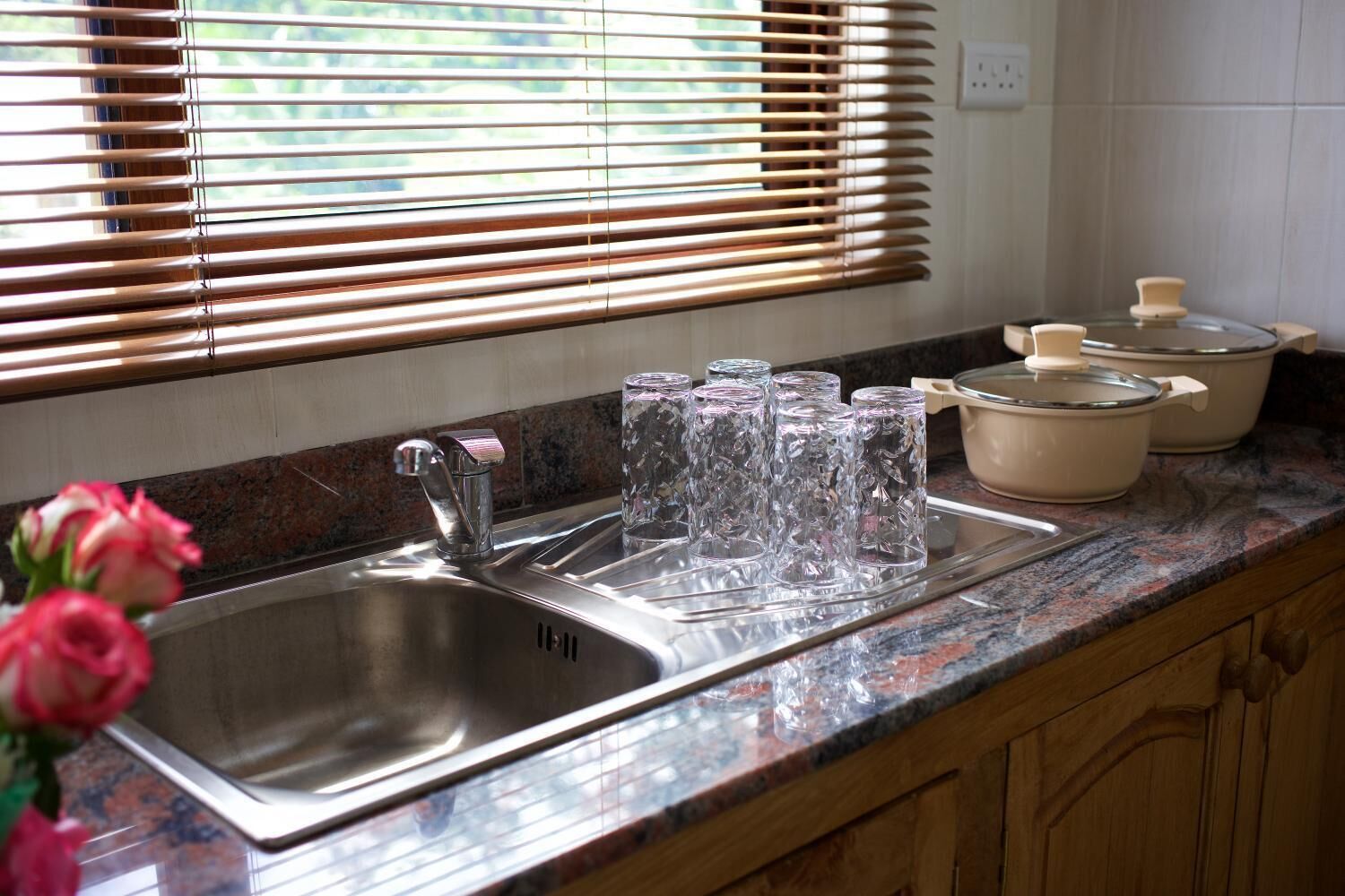 Stone Self Catering Apartments