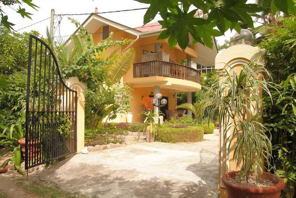 Oceane Self Catering