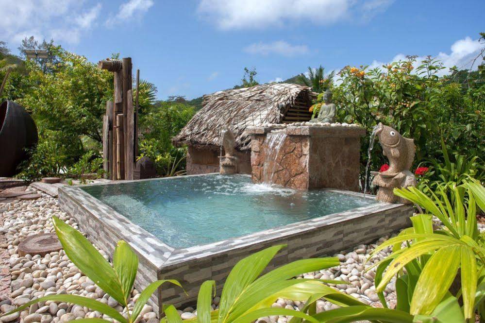 Oceane Self Catering
