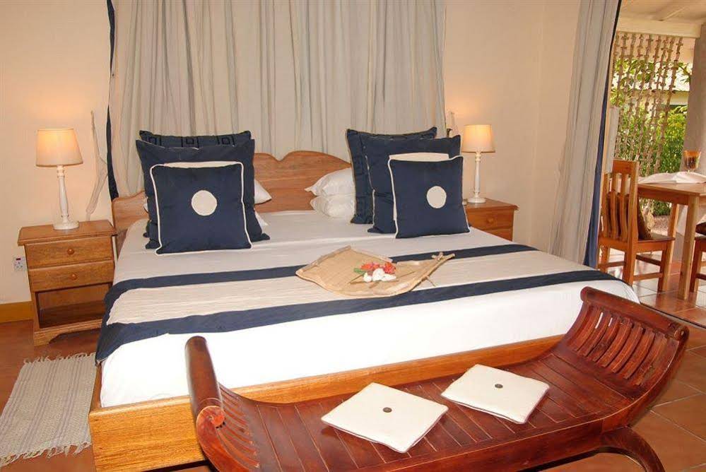 Oceane Self Catering