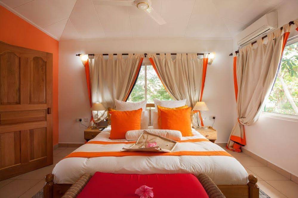 Oceane Self Catering