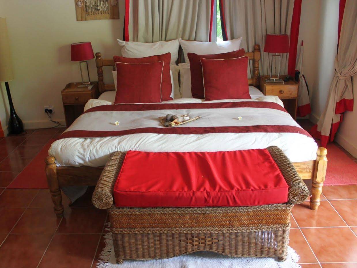 Oceane Self Catering