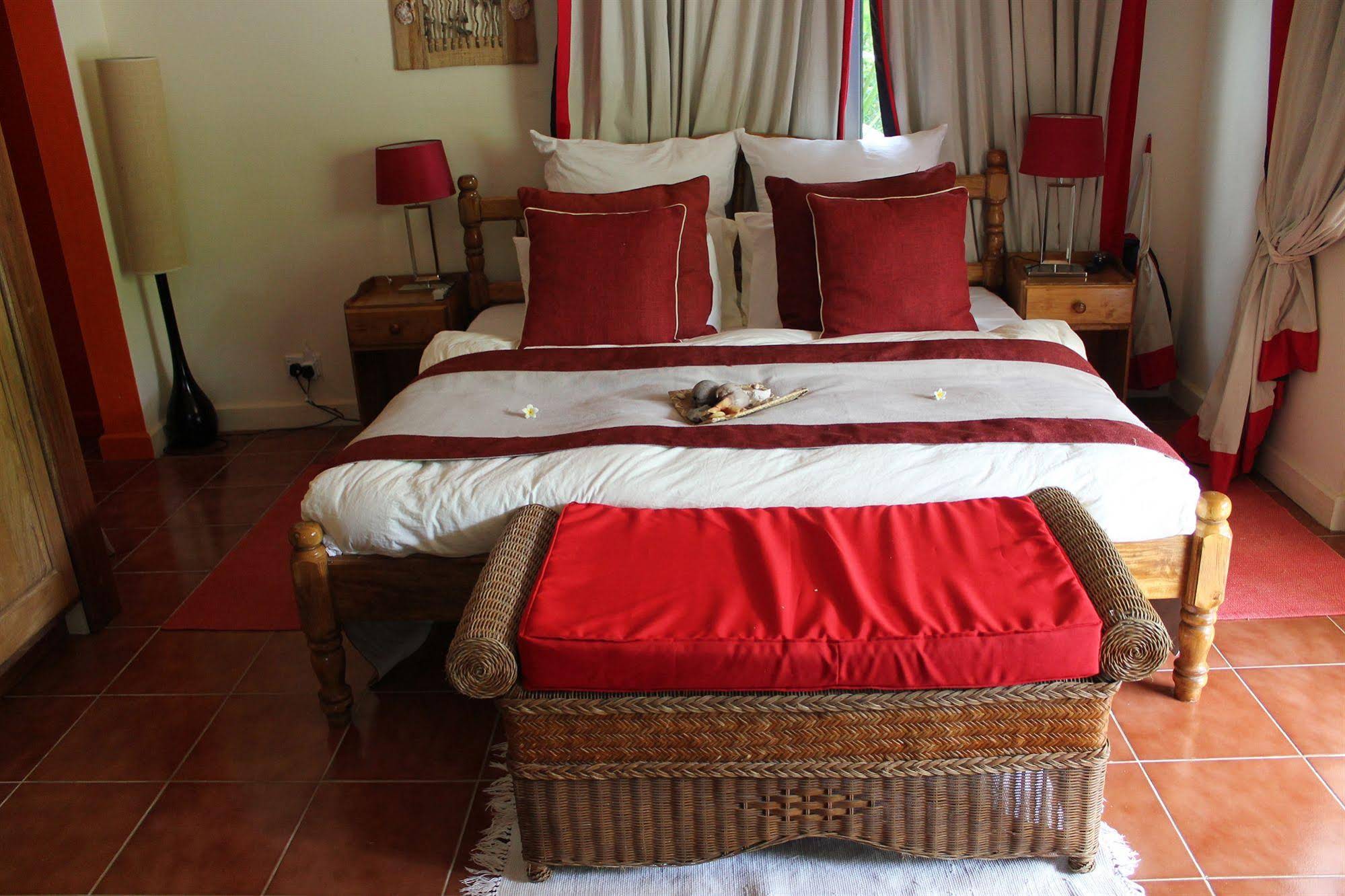 Oceane Self Catering