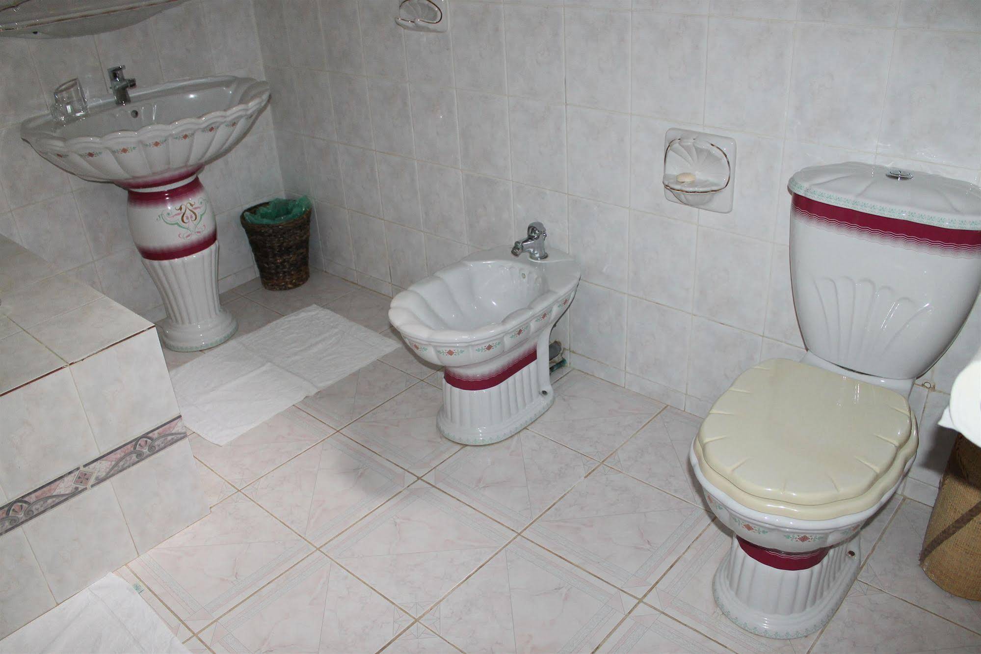 Oceane Self Catering