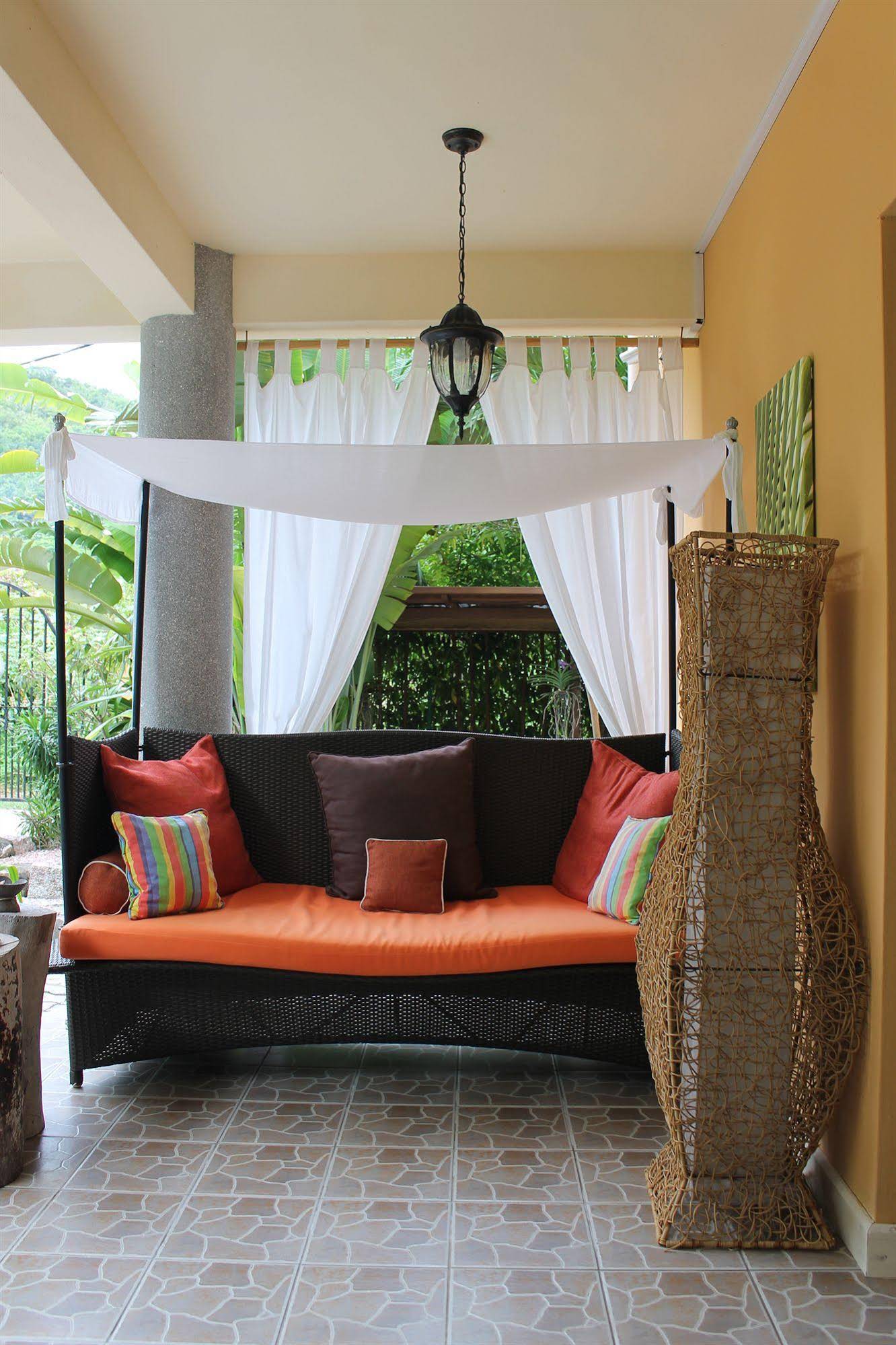 Oceane Self Catering