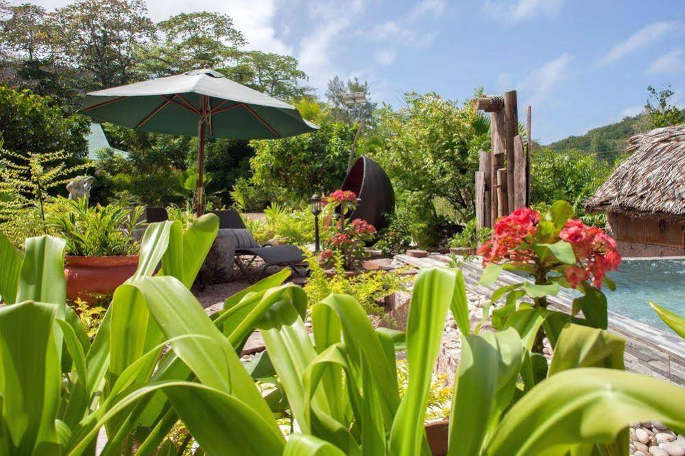 Oceane Self Catering