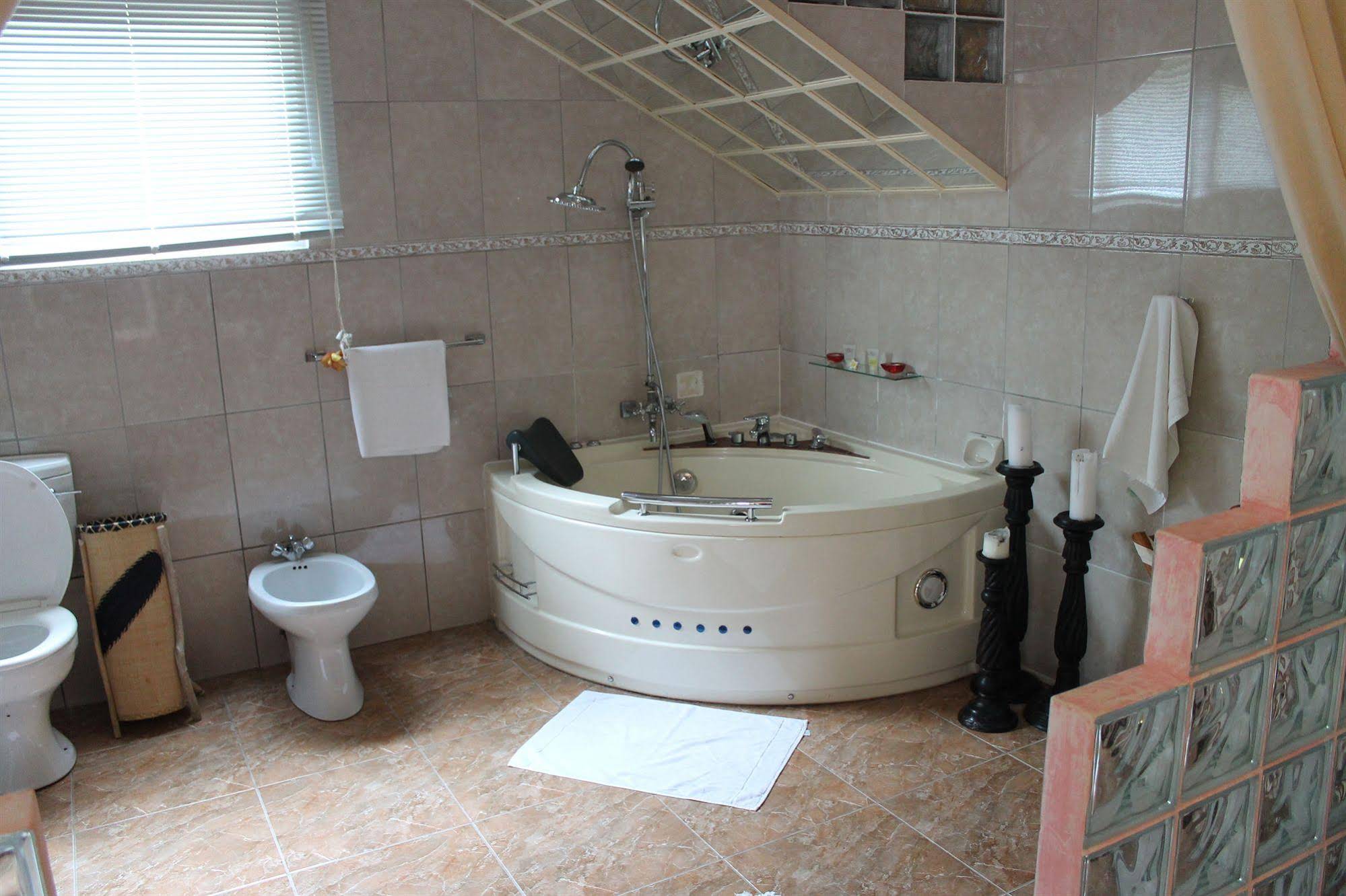 Oceane Self Catering
