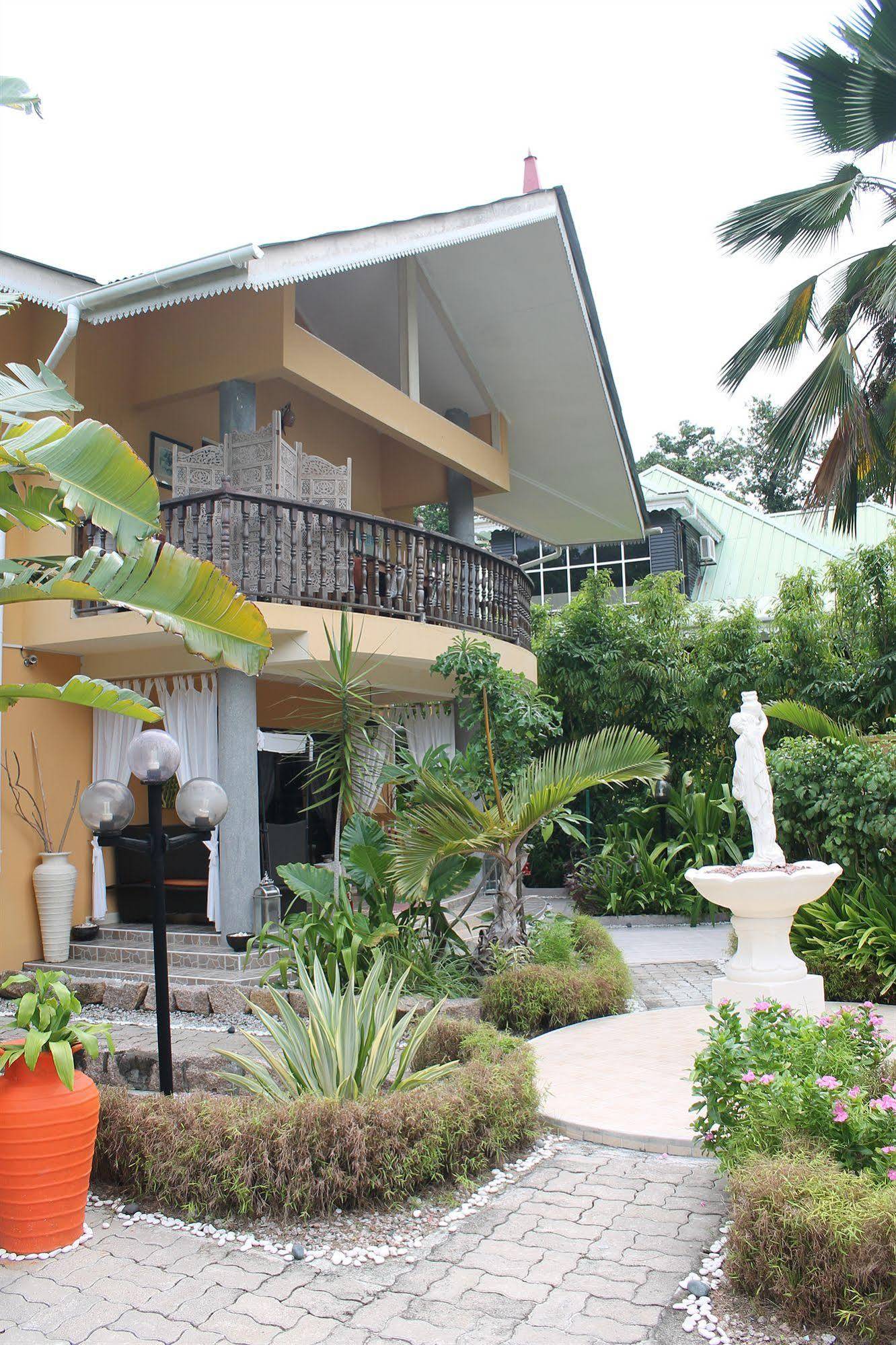 Oceane Self Catering